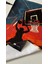 Mikrofiber, Basketbol Spor Havlusu 40X75 Asılabilir, Pamuklu, Hızlı Kuruma Özel Tasarım- Dunk 5