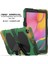 Samsung Galaxy T510 Tab A 10.1 Kılıf Griffin Tablet Kapak - Kamuflaj 2