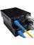 Media Converter Single Mode 10-100-1000 3 Km Only Sc-Sx Tx-A-B-Kıtset 1