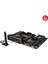 Asus Rog Strıx Z890-H Gamıng Wıfı 4x Ddr5 Dp/hdmı 4x M.2 1x 2.5glan/wıfı7/bt Usb4 1851P Anakart 5