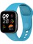 Xiaomi Redmi Watch 3 Klasik Kordon - Bebek Mavisi 1