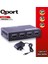 Qport Q-Spl4 4 Port Fhd HDMI Çoklayıcı 1
