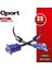 Qport Q-Vga3 3mt VGA Kablo 1