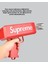Super Money Gun Para Saçma Tabancası Yüksek Atış Güçlü Kırmızı 5