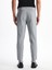 Yeni Sezon Slim Fit Erkek Pantolon 4