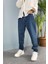 Mavi Boyfriend Baggy Fit Jean Kot Pantolon 1