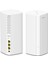 Tenda Nova MX12 (2-Pack) AX3000 2976 Mbps 2.4 Ghz & 5 Ghz Mesh Wıfı 6 Indoor Access Point/router 1