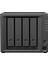 Synology DS425PLUS 2gb 4 Bay 2xglan Nas Depolama Ünitesi 1