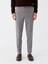 Yeni Sezon Slim Fit Erkek Pantolon 3