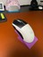 Universal Gaming Mouse Standı / Display Tutucu - Kişiselleştirilebilir Renk Masa Düzenleme Aksesuarı 1