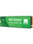 Wd Green SN3000 500GB 5000/4100MB/S Pcıe 4.0 Nvme SSD WDS500G4G0E 2