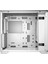 Fsp CMT580W 4x Fan E-Atx Beyaz Gamıng Kasa 1