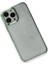 Iphone 14 Pro Max Kılıf Element Silikon - Yeşil 3