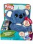 My Fuzzie Friends Sesli ve Işıklı Koala 25 cm MYN00101 1