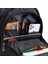 Plm Lıdya 13"-14" Grı Notebook Sırt Çantası 3