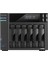 Asustor AS6706T 8gb 6 Bay 1xglan Depolama Ünitesi 1