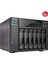 Asustor AS6706T 8gb 6 Bay 1xglan Depolama Ünitesi 2