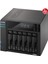 Asustor AS6706T 8gb 6 Bay 1xglan Depolama Ünitesi 3