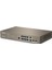 Tenda TEG5312F 10 Port 10/100/1000 2 x Sfp Yonetılebılır Rack Mount Swıtch 1