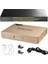 Cudy GS2028PS4-300W 24 Port 10/100/1000 24 Port Poe+ 4 Port Uplınk+4 Port Sfp Yonetılebılır Rack Mount Swıtch 1