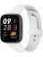 Xiaomi Redmi Watch 3 Origin Silikon Kordon - Beyaz 1