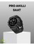 Pro Bluetooth Akıllı Saat – Kalp Atış, Kan Basıncı ve Uyku Takibi 1