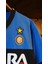 Inter Milan 1990-91 Retro Misura Forma T-Shirt – Efsane Şampiyonluk Sezonu Tasarımı (Unisex) 6