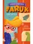 2.3. Sınıf Okuma Seti 4 Kitap Faruk1-2 Robotları Yendiğimiz Gün-Iyilik Şampiyonası 2