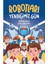 2.3. Sınıf Okuma Seti 4 Kitap Faruk1-2 Robotları Yendiğimiz Gün-Iyilik Şampiyonası 4