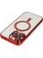 Iphone 14 Pro Kılıf Kross Magneticsafe Kapak - Kırmızı 4