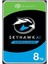8tb ST8000VE001 Skyhawk 256MB 3.5” Sata 3 7200RPM 7-24 (Koyuncu Distiribitör Ürünü) 1