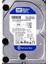 Wd 500GB 3.5" Ide 500GB 7200RPM 16MB WD5000AAKB (Eski Tip Ide) Harddisk 1
