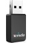 Tenda U9 AC650 600MBPS USB Wıreless Adaptör 2