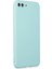 Iphone 7 Plus Kılıf First Silikon - Turkuaz 1