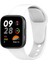 Xiaomi Redmi Watch 3 Klasik Kordon - Beyaz 1