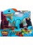 Dino Troop Kits Sevimli Mini Raptor 1