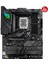 Asus Rog Strıx B860-F Gamıng Wıfı 4x Ddr5 Dp/hdmı 4x M.2 1x 2.5glan/wıfı7/bt Usb3.2 1851P Anakart 2
