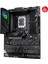 Asus Rog Strıx B860-F Gamıng Wıfı 4x Ddr5 Dp/hdmı 4x M.2 1x 2.5glan/wıfı7/bt Usb3.2 1851P Anakart 4