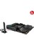 Asus Rog Strıx B860-F Gamıng Wıfı 4x Ddr5 Dp/hdmı 4x M.2 1x 2.5glan/wıfı7/bt Usb3.2 1851P Anakart 6
