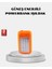 Solar Powerbank 10000 Mah LED Kamp Lambalı Taşınabilir Şarj Cihazı 1
