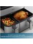 Airfryer 5000 Serisi NA555/00 Çift Hazneli 9 Lt Yağsız Fritöz+Hassas Mutfak Tartısı Hediye 6