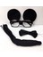 Mickey Mouse Gözlüğü Papyonu Kuyruğu Seti (5358) 1