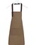 Mutfak Önlüğü Leke Tutmaz Su Itici Kumaş Çıtçıtlı Boyun Askılı Cepli Önlük 3