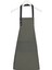 Mutfak Önlüğü Leke Tutmaz Su Itici Kumaş Çıtçıtlı Boyun Askılı Cepli Önlük 3