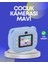 Çocuk Şipşak Kamera – 24MP Hd Çift Lensli Termal Baskı Teknolojili 1