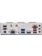 Gıgabyte B650M-GAMING-WIFI6E 2xddr5 Vga+Hdmı 1xm2 Am5 Anakart 4