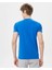 Bisiklet Yaka Slim Fit T-Shirt 2