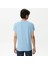Bisiklet Yaka Slim Fit T-Shirt 3