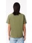Bisiklet Yaka Slim Fit T-Shirt 2