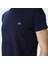 Bisiklet Yaka Slim Fit T-Shirt 3